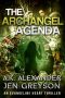 [Evangeline Heart 01] • The Archangel Agenda